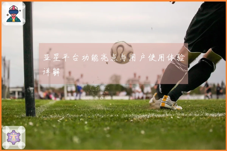 亚星平台功能亮点与用户使用体验详解